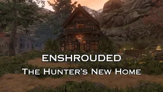 Athalan Skree the Hunter's Forever Home in Enshrouded