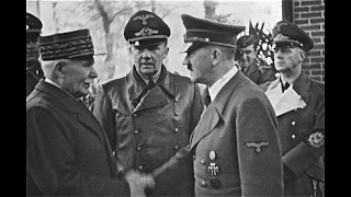 Petain: The Pessimistic Patriot | Prof John Derry