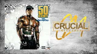 50 Cent Featuring Olivia - Candy Shop [Instrumental]