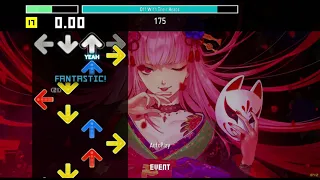 【Stepmania】Off With Their Heads (Full Ver.) - Calliope Mori [CSP - Lvl 17]