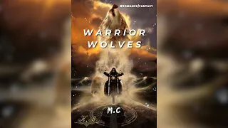 Warrior Wolves MC Book 1 | Full Length Audiobook Warewolf Romance