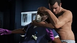 GTA 5 прохождение - Смертник (Dead Man Walking) - HD 720p