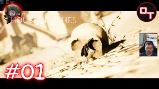 House Of Ashes #01 | Una vecchia storia | Gameplay ITA