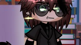 {}~Genderbend Glasses~{}~Meme~{}Gacha Life~{}Old Trend~{}( Sry for the Thumbnail)