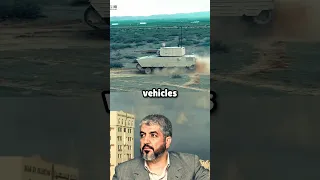 What if Israel attack Palestine with Ai  #short #shorts #israelpalestineconflict