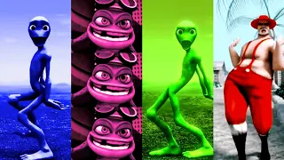 Baby Calm Down - FULL HD | Rema & Selena Gomez | Dame to Cosita | Official Muzic Video parts #28