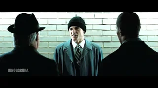 Law Abiding Citizen (2009) - If Clyde Wants You Dead,You're Dead