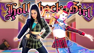 HOLLABACK GIRL | Gwen Stefani | Just Dance 2024 Y2K Season | Gameplay & Cosplay