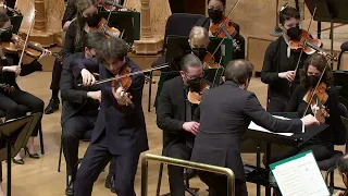 Augustin Hadelich and the Minnesota Orchestra: Tchaikovsky's Violin Concerto