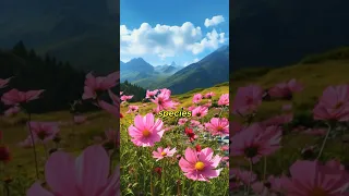 Valley of flowers India 🌹🌸🌺India’s Switzerland 🤩❤️