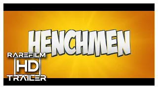 🎬 Henchmen | Trailer HD (2018)