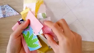 What To Make With Scraps  Sewing Project Ideas