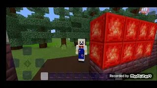 Моя карта ice scream 4!MINECRAFT