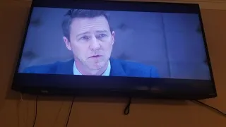 Collateral Beauty - Boardroom scene