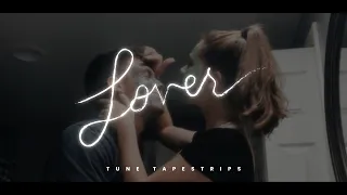 Lover [ Slowed + Reverb ] || Taylor Swift & Feat. Shawn Mendes