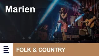 Koncert Marien | Ideon živě