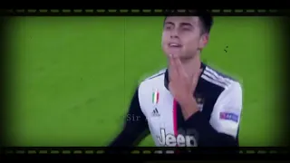 the day  PAULO DYBALA shock the world | is this the power of god