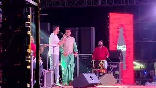 PCTE Festa Week 2022 | Harbhajan Maan | Avkash Maan | Gallan Goriyan De Vich Toye | Live Performance
