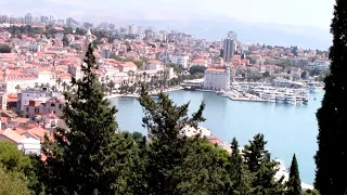 Croácia (Zadar, Trogir, Split, Ston e Dubrovnik)