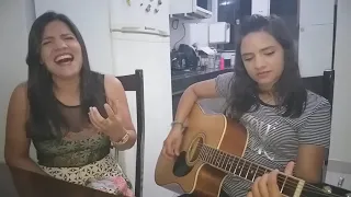 Raudanya( cover cobaia)