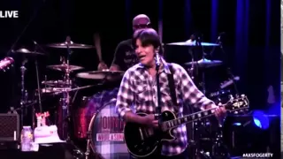 John Fogerty (CCR) -  Heard It Through The Grapevine