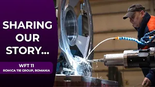 Romica Tie Group, Romania - Fermat´s customer story