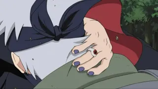 Kakashi History 「AMV」- Undone