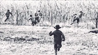 Champlain Canal Stories: Whitehall Childhood of Henry "Pete" LaMore