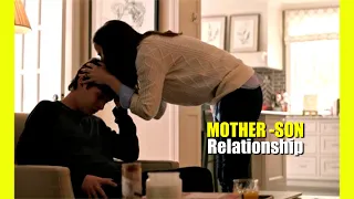 45 Year Older Mother -16 Year Teenage son relationship movie  explained by Movie M - #mother 😍