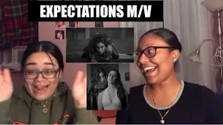 Lauren Jauregui - Expectations (Official Video) | REACTION