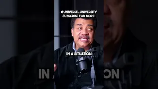 Crying Once Or Twice A Week w/ Neil DeGrasse Tyson