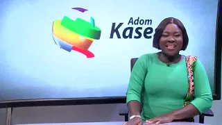 Adom TV News (30-7-23)