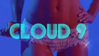 Lyrikal - Cloud 9 - DJiLL OFFICIAL VIDEO L.E.D