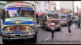 10 TANGAZOS: CANARO, D'ARIENZO, DE ANGELIS, RODRÍGUEZ, TANTURI & OTROS (INOLVIDABES ORQUESTAS)