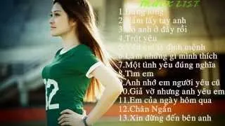 Liên Khúc Nhạc Trẻ Remix Hay Nhất Tháng 9 2014 ,Nonstop, Viet Mix