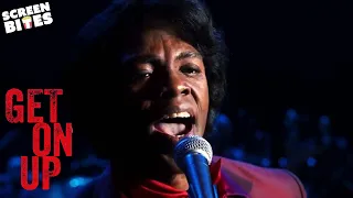 "Try Me " | Get On Up | Screen Bites