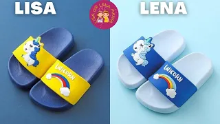 Lisa or lena unicorn aaccessories 2023|Lisa or lena unicorns stuff|Lisa or lena unicorn Fashionista