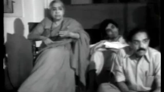 J. Krishnamurti - Madras (Chennai) 1979 - Seminar 2 - As a human being caught...