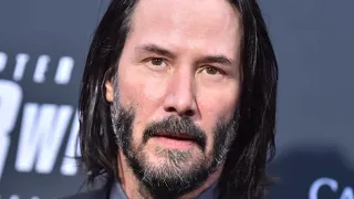 Halle Berry Bestätigt Was Wir Schon Immer Über Keanu Reeves Vermutet Haben