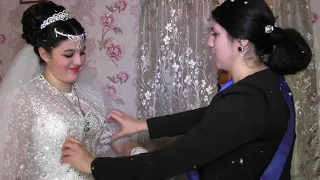 1 часть свадьба в Дятьково видеосъёмка в Брянск и Брянской об весёлая цыганская свадьба Вера Сергей