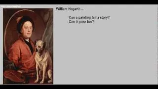 Saylor.org ARTH207: "William Hogarth"