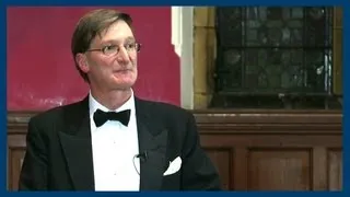 The Right Hon Dominic Grieve MP | No Confidence Debate | Oxford Union