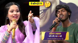 amarjeet jaikar indian idol full episode @Amarjeetjaikar9 Teri Aashiqui ne mara tu hai zindagi meri