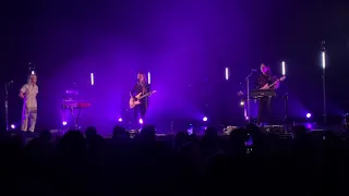 Julien Baker w/ Phoebe Bridgers "Favor" Live at The Wiltern Theater, Los Angeles 11/4/2021 (11/18)