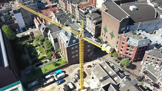 Teka Kranen: Onze compacte City Cranes