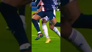 Neymar‘s first red card after the World Cup😤🤯