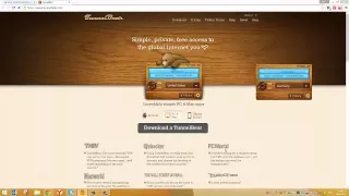 TunnelBear. Как поменять IP? Мультиаккануты. Закачка недоступных программ.
