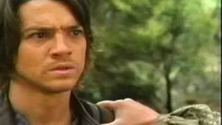 Legend of the Seeker - Vengeance (Episode 17 Season 2 Preview)