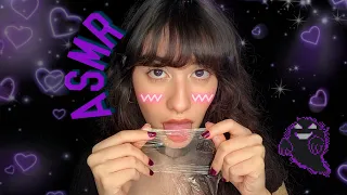 NÃO SENTE MAIS ARREPIOS? ESSES SONS de BOCA VÃO MUDAR ISSO!! | ASMR 👄💦