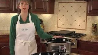 Food Safety Tips with a Slow Cooker